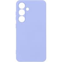 Чохол до мобільного телефона Armorstandart ICON Samsung S24 Camera cover Lavender (ARM88862)