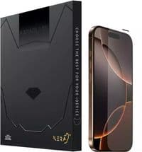 Скло захисне iLera Infinity iPhone 16 Pro Max (ILIN16PRMX)