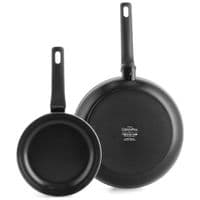 Набор сковородок GreenPan Essence Magneto, 20+28 см (CC006340-001)