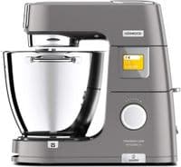Кухонний комбайн Kenwood KWL 90.244 SI