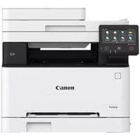 БФП А4 кол. Canon i-SENSYS MF752Cdw II з Wi-Fi