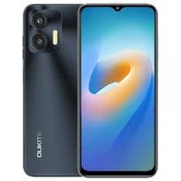 Смартфон Oukitel C36 6,56" HD / 8 ГБ / 256 ГБ / T606 / 5150 мАч / 13+5 Мп / черный