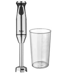 Блендер Amica заглибний, 1000Вт, неравіюча сталь