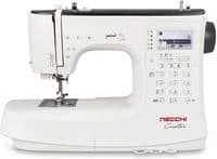 Швейна машина NECCHI C360