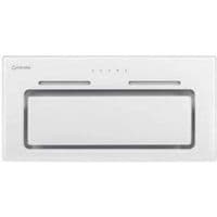 Витяжка MINOLA HBI 6473 WH GLASS 800 LED Line