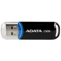 Накопитель ADATA 16GB USB 2.0 C906 Black