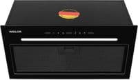 Витяжка WEILOR LUNA WBG 58 BLACK