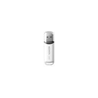 Накопитель ADATA 32GB USB 2.0 C906 White