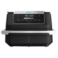 Мультипечь NINJA Foodi FlexDrawer AF550EU