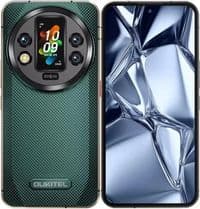 Смартфон OUKITEL WP200 Pro 1Tb 24Gb EU Green