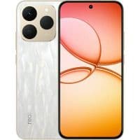 Смартфон REALME 15T 5G 8/256 (серебристый)