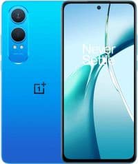 Мобільний телефон OnePlus Nord CE 4 Lite 5G 8/256GB Blue