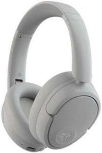 Наушники Jlab Jbuds Lux Wireless Cloud Grey (IEUHBJLUXANCRWHT62)