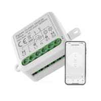 Модуль управления умным домом EMOS H5109 Smart Motor Control ZigBee 3.0 Single Channel (H5109)