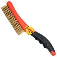 Щетка по металлу Yato YT-6344