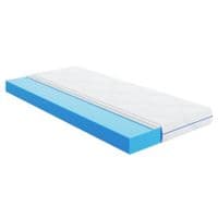 Матрац Highfoam Largo Opti Slim New, ортопедичний двосторонній 160 x 190 см (4820001346893)