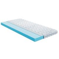 Матрас Highfoam Largo Super Slim New, ортопедический двухсторонний 140 x 190 см (4820001346503)