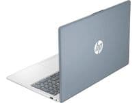 Ноутбук HP 15-fd0190ru 15.6" FHD IPS AG, Intel 5-120U, 16GB, F512GB, UMA, DOS, синий