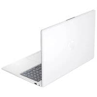 Ноутбук HP 15-fd0191ua 15.6" FHD IPS AG, Intel 5-120U, 16GB, F512GB, UMA, DOS, білий