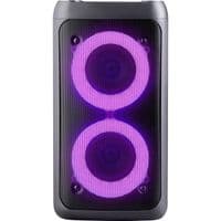 Акустическая система 1.0 Defender Boomer 20, 20Вт Light/BT/FM/USB/AUX/MIC, черная