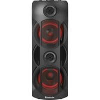 Акустична система 1.0 Defender G78 70Вт BT/TF/USB/MIC/Light