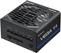 БЖ 750 Вт Chieftec VEGA M PPG-750-CW ATX 3.1 135 мм, 80+ Gold, полностью модульный, БЕЛЫЙ, Retail