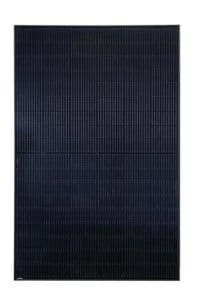 Фотоелектричний модуль ZNSHINE Solar ZXMR-UHLDD96-455 455 Вт, супер чорний, моно
