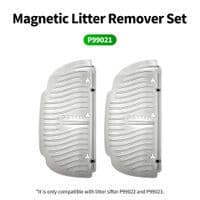 Набір (2 шт) магнітних решіток для лотків PETKIT P99021