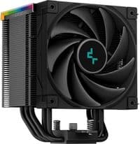 Охладитель для процессора Deepcool AK500S Digital SE чорний Intel LGA1851/1700/1200/115*/AM5/AM4