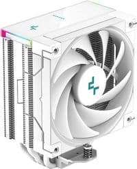 Охладитель для процессора Deepcool AK400 Digital SE белый Intel LGA1851/1700/1200/1151/1150/1155/AM5/AM4