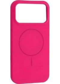 Чехол для смартфона Cosmic Silicone Case Magnetic for Apple iPhone 17 Pro Max 53,Shiny Green