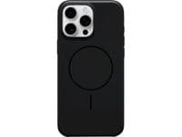 Чехол для смартфона Cosmic Silicone Case Magnetic for Apple iPhone 16 Pro Max 18,Black