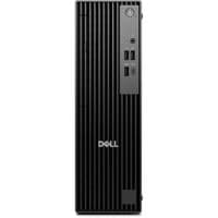 Dell Pro Slim QCS1250/U7 265/16 ГБ (1x16 ГБ) /512 ГБ SSD/інтегрований/Кб/миша 180 Вт/ Ubuntu/3 роки гарантії