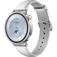 Смарт-часы Xiaomi Watch S4 White BHR07VUGL