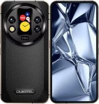 Смартфон OUKITEL WP200 Pro 1Tb 24Gb EU Black