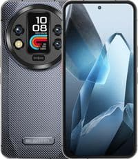 Смартфон OUKITEL WP200 Pro 1Tb 24Gb EU сірий
