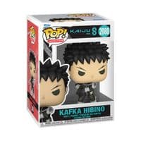 Фигурка Funko Pop серии Кайдзю №8 - Хибино Кафука (86766)