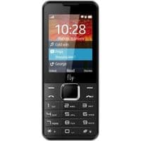 Мобільний телефон FLY FF243 Dual Sim black