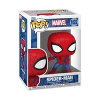 Фигурка Funko Pop серии Marvel – Человек-Паук (82500)