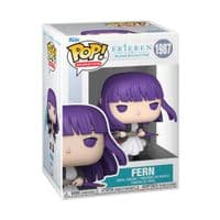 Фігурка Funko Pop серії Проводжальниця Фрірен - Ферн (86491)