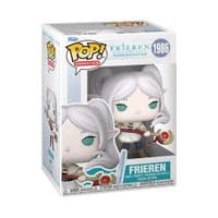 Фигурка Funko Pop серии Проводительница Фрирен - Фрирен (86492)