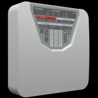 Прилад приймально-контрольний пожежний "Tiras PRIME S"