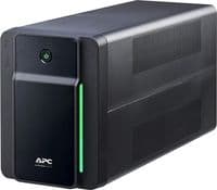 Источник бесперебойного питания  APC Easy UPS 1200VA Schuko (BVX1200LI-GR)
