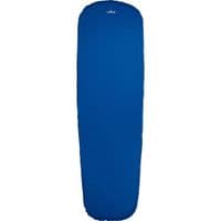 Килимок туристичний Tribe Comfort Lite 5 см blue (T-BB-0006-blue)
