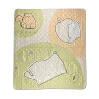 Туристичний килимок Naturehike 210х240 см CNK2350WS010 Світло-салатовий (6976507661713)