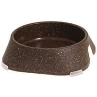 Универсальная посуда для животных Fiboo ECO Bowl Миска без антискользящих накладок S (FIB0007)