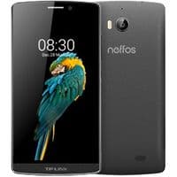 Смартфон TP-Link Neffos C5 Max (TP702A) Dark Grey