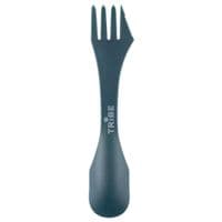 Ложка-вилка туристическая Tribe Spork пластиковая ocean (T-FC-0031-ocean)