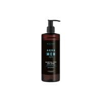Гель для душу Mayur Aqua For Men 3 в 1 Парфумований для чоловіків 500 мл (4820230954852)