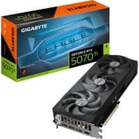Відеокарта GIGABYTE NVIDIA GV-N507TEAGLE-16GD GV-N507TEAGLE-16GD